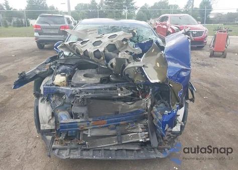 2013 Ford Fusion Hybrid Se from USA, damaged, VIN 3FA6P0LU8DR229316